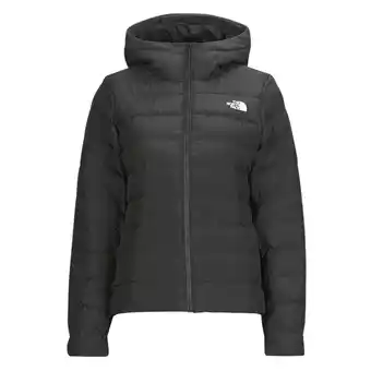 Spartoo Donsjas The North Face Aconcagua 3 Hoodie aanbieding