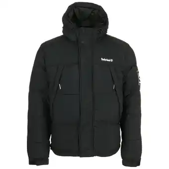 Spartoo Donsjas Timberland Archive Puffer aanbieding