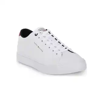 Spartoo Sneakers Tommy Hilfiger YBS HI VULC aanbieding