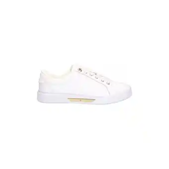 Spartoo Sneakers Tommy Hilfiger 70818 aanbieding