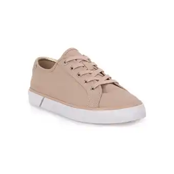 Spartoo Sneakers Tommy Hilfiger TRY VULCANIZED aanbieding