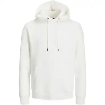 Spartoo Trui Jack & Jones JJestar Basic Sweat Hood aanbieding