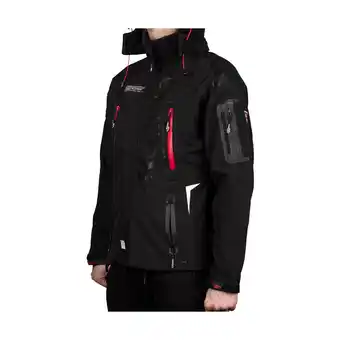 Spartoo Windjack Geographical Norway aanbieding