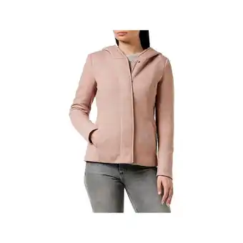 Spartoo Mantel Only CHAQUETA CAPUCHA MUJER 15186683 aanbieding