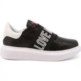 Spartoo Sneakers Love Moschino - ja15104g1fia1 aanbieding