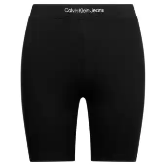 Spartoo Korte Broek Calvin Klein Jeans aanbieding