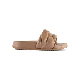 Spartoo Espadrilles Lemon Jelly Cocoon 03 - Bronze Metal aanbieding