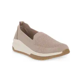 Spartoo Ballerina's Jana 400SOFT LINE BEIGE aanbieding