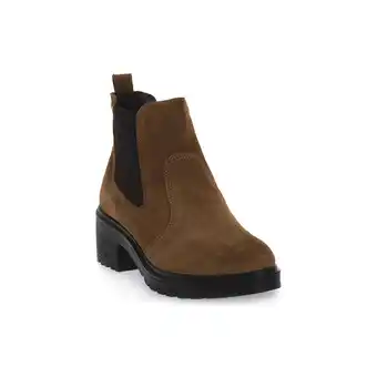 Spartoo Low Boots IgI&CO JANITA COGNAC aanbieding