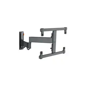 Bol.com Vogel's COMFORT TVM 3465 | Draai- en kantelbare tv-beugel OLED | 32-65 | max 25kg | VESA 400x400 | 58cm arm aanbieding