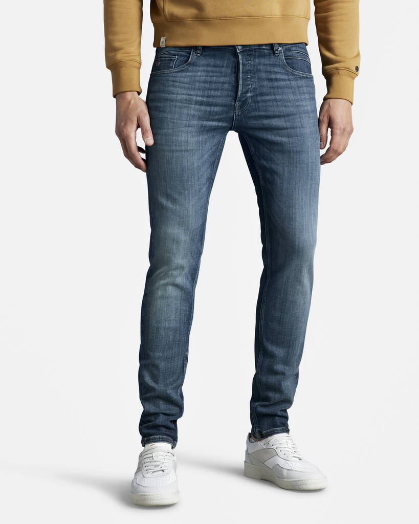 Cast Iron Shiftback Heren Jeans aanbieding bij Only for Men