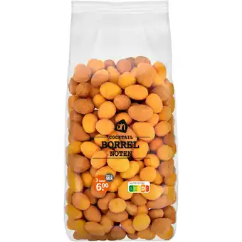 Albert Heijn AH Cocktail borrelnoten aanbieding