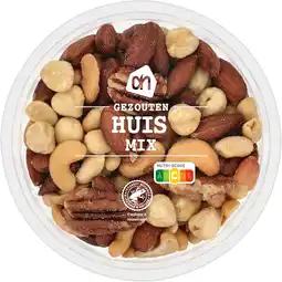 Albert Heijn AH Gezouten huismix aanbieding