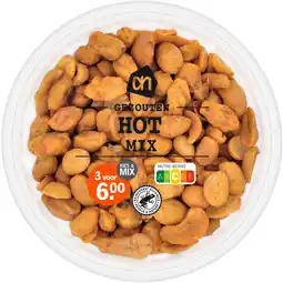 Albert Heijn AH Gezouten hotmix aanbieding