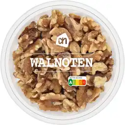 Albert Heijn AH Walnoten aanbieding