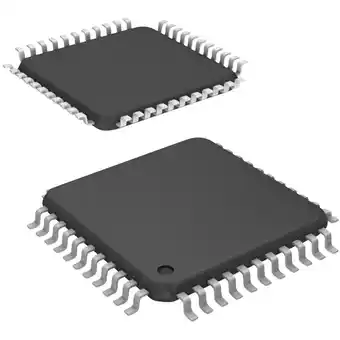 Conrad Microchip Technology ATMEGA644PA-AU Embedded microcontroller TQFP-44 (10x10) 8-Bit 20 MHz Aantal I/Os 32 aanbieding