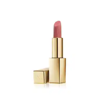 Douglas Estée Lauder Pure Color Hi-Lustre Lipstick aanbieding