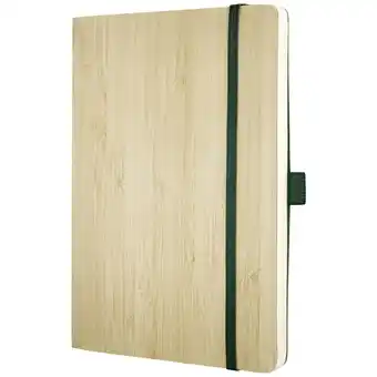 Conrad Sigel CONCEPTUM Nature Edition CO671 Notitieboek Dotted, (punten) Beige Aantal paginas: 97 DIN A5 aanbieding