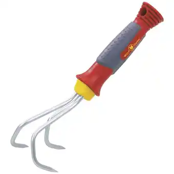 Conrad WOLF-Garten 2714000 Krabber Werkbreedte 7 cm aanbieding