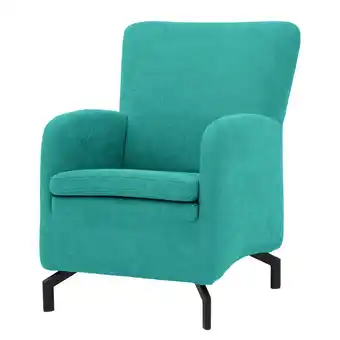 Home24 Fauteuil Breckle aanbieding