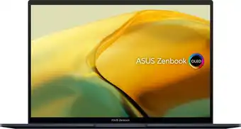 Coolblue Asus Zenbook 14 OLED UX3402VA aanbieding