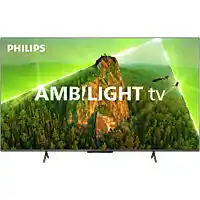 MediaMarkt PHILIPS 43PUS8108/12 (2023) aanbieding