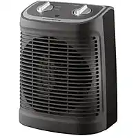 Blokker Rowenta SO2330 ventilatorkachel Instant Comfort Compact 2400W inclusief stille modus aanbieding