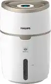 Bol.com Philips series 2000 HU4816/10 - Luchtbevochtiger - Wit aanbieding