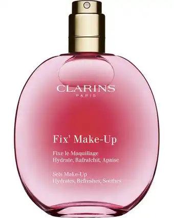 ICI Paris XL Clarins - Fix' Make-up Sets Make-up aanbieding