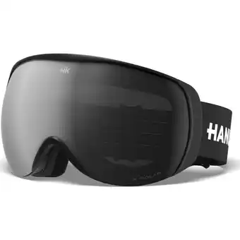 Spartoo Sportaccessoires Hanukeii Aspen aanbieding