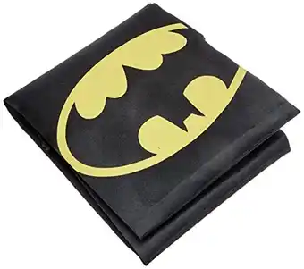 Amazon Batman cape voor kinderen aanbieding