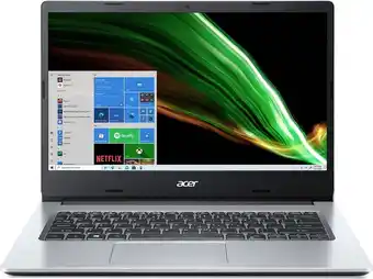 Expert Acer Aspire 1 A114-33-C0L1 Zilver aanbieding