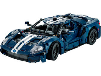 Lego technic online makro