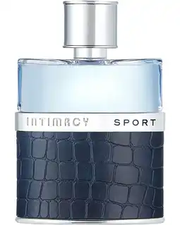 ICI Paris XL Intimacy Eau De Toilette Intimacy - Sport Eau De Toilette - 75 ML aanbieding