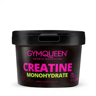 Bodylab Creatine Monohydrate (180 Kapseln) aanbieding