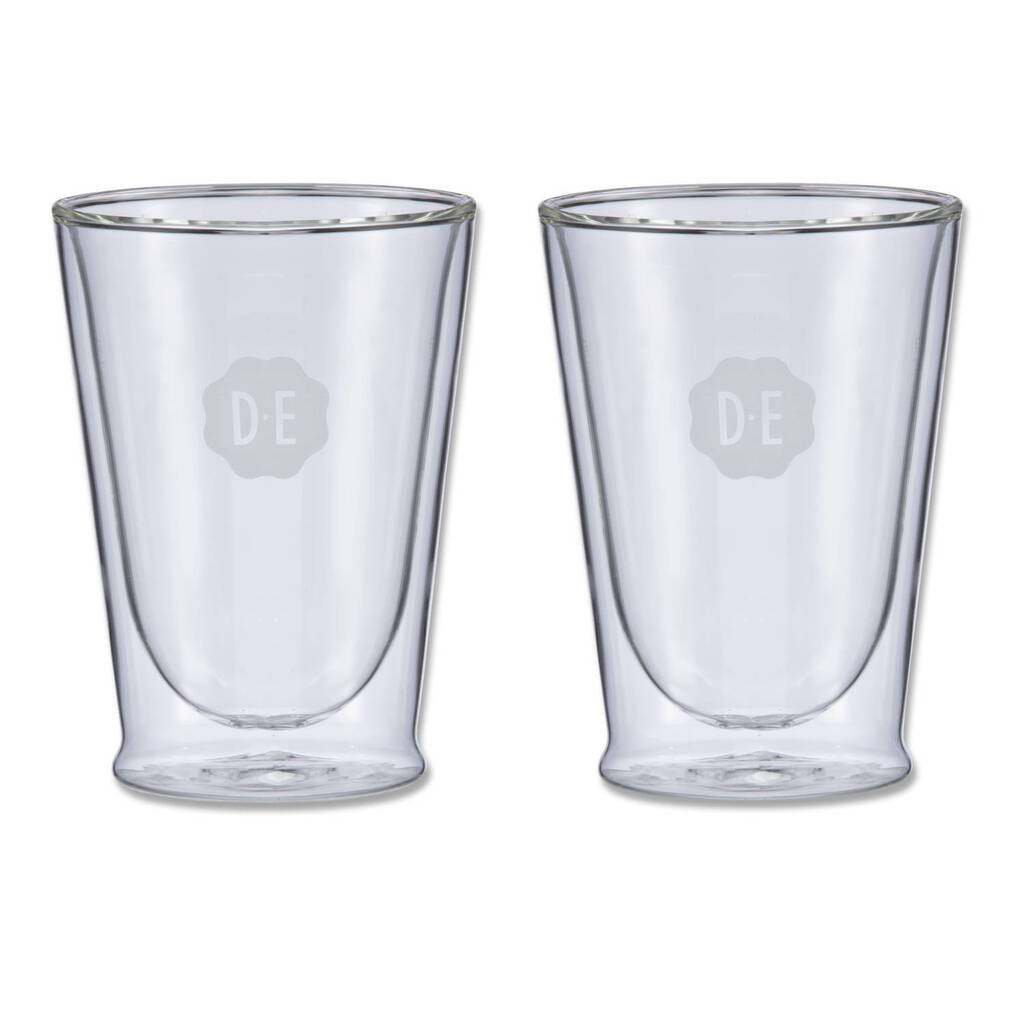 douwe egberts glazen blokker