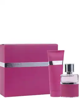 ICI Paris XL Intimacy Geschenkset Intimacy - Pink Geschenkset - 2 ST aanbieding