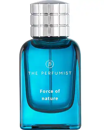 ICI Paris XL The Perfumist Eau De Parfum The Perfumist - Force Of Nature Eau De Parfum - 50 ML aanbieding