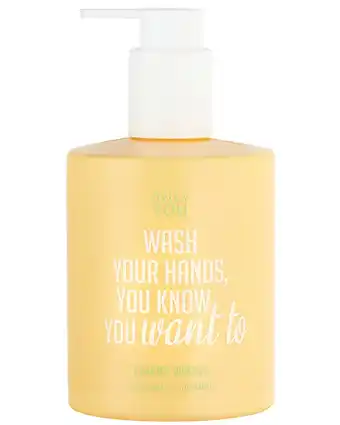 ICI Paris XL Only You Hand Wash Only You - Coconut & Jasmine Hand Wash aanbieding