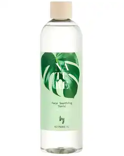 ICI Paris XL Ici Paris Xl Verzachtende Tonic Lotion A Infusie Van Lindebloesem Ici Paris Xl - Nature Verzachtende Tonic-lotion Â€“ Infusie aanbieding