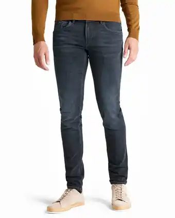 Only for Men Vanguard V85 Scrambler Heren Jeans aanbieding