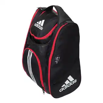 Plutosport Adidas Multigame Rackettas aanbieding