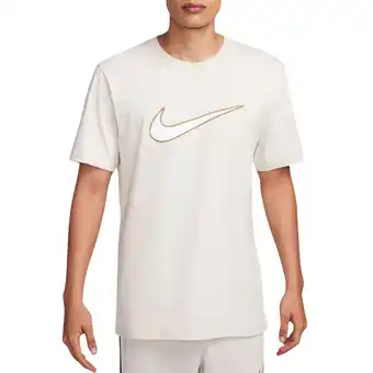 Plutosport Nike Sportswear Shirt Heren aanbieding