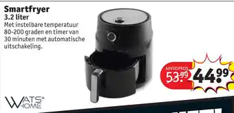 Kruidvat Smartfryer aanbieding