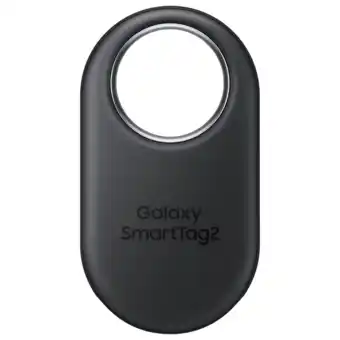 MediaMarkt Samsung Galaxy Smarttag2 Zwart aanbieding