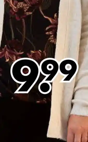 Wibra Top aanbieding