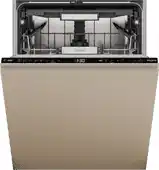 EP Whirlpool W7I HF60 TU inbouw vaatwasser aanbieding
