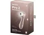 De Online Drogist Eros Satisfyer Pro 2 Next Generation 1ST aanbieding