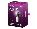 De Online Drogist Eros Satisfyer Pro Penguin Next Generation 1ST aanbieding