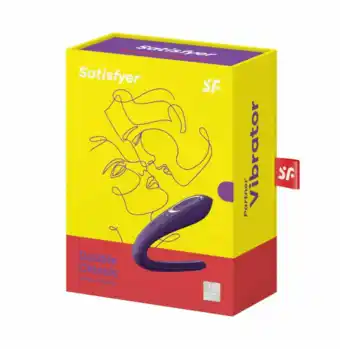 De Online Drogist Eros Partner Toy Koppel Vibrator 1ST aanbieding